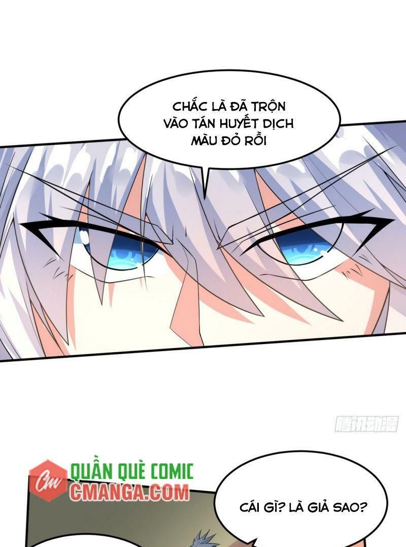 đọc truyện Tuyệt Thế Thần Tôn Chương 3 ảnh 20 tại Thiên Thai Truyện