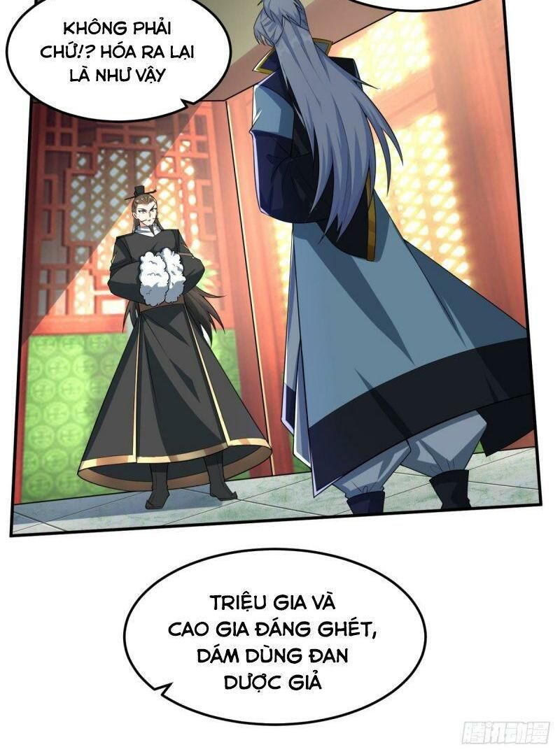 đọc truyện Tuyệt Thế Thần Tôn Chương 3 ảnh 21 tại Thiên Thai Truyện