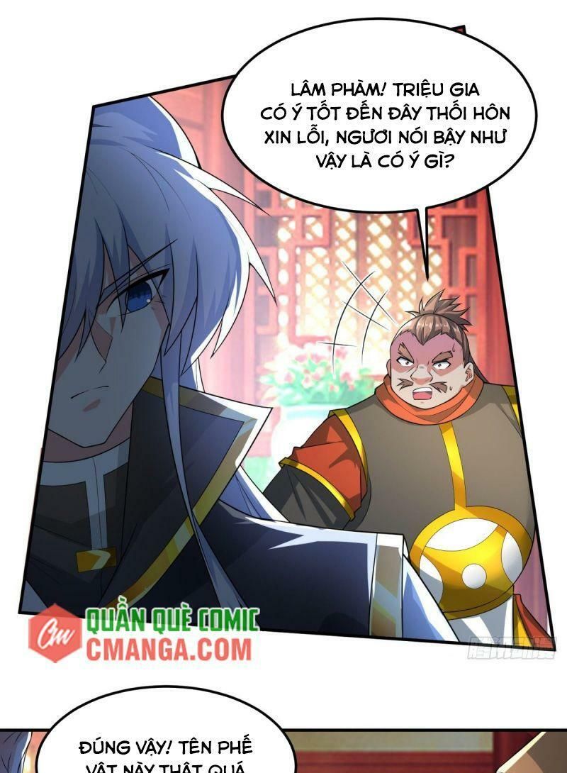 đọc truyện Tuyệt Thế Thần Tôn Chương 3 ảnh 23 tại Thiên Thai Truyện