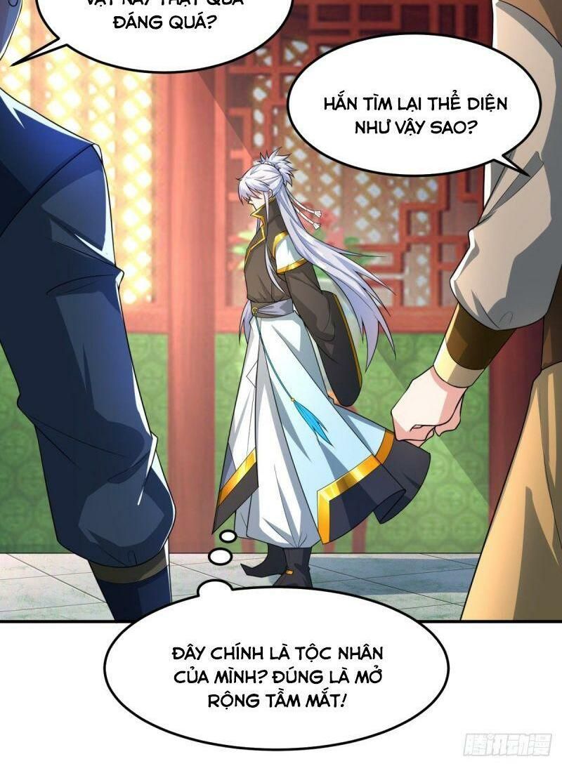 đọc truyện Tuyệt Thế Thần Tôn Chương 3 ảnh 24 tại Thiên Thai Truyện