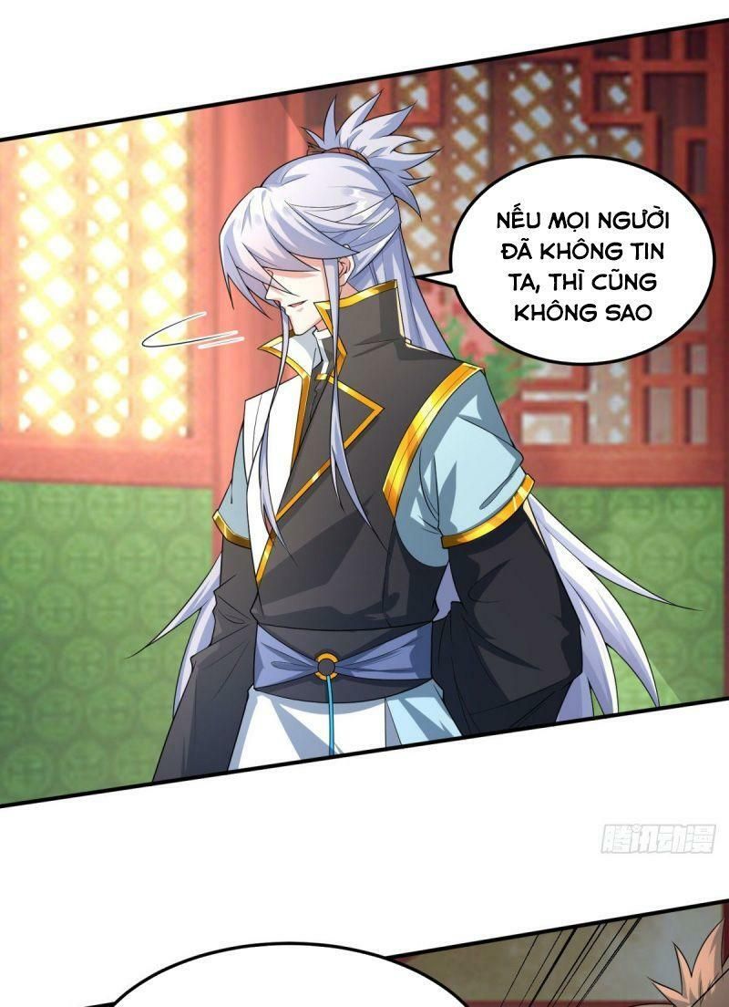 đọc truyện Tuyệt Thế Thần Tôn Chương 3 ảnh 25 tại Thiên Thai Truyện