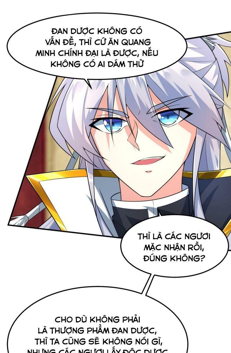 đọc truyện Tuyệt Thế Thần Tôn Chương 3 ảnh 29 tại Thiên Thai Truyện