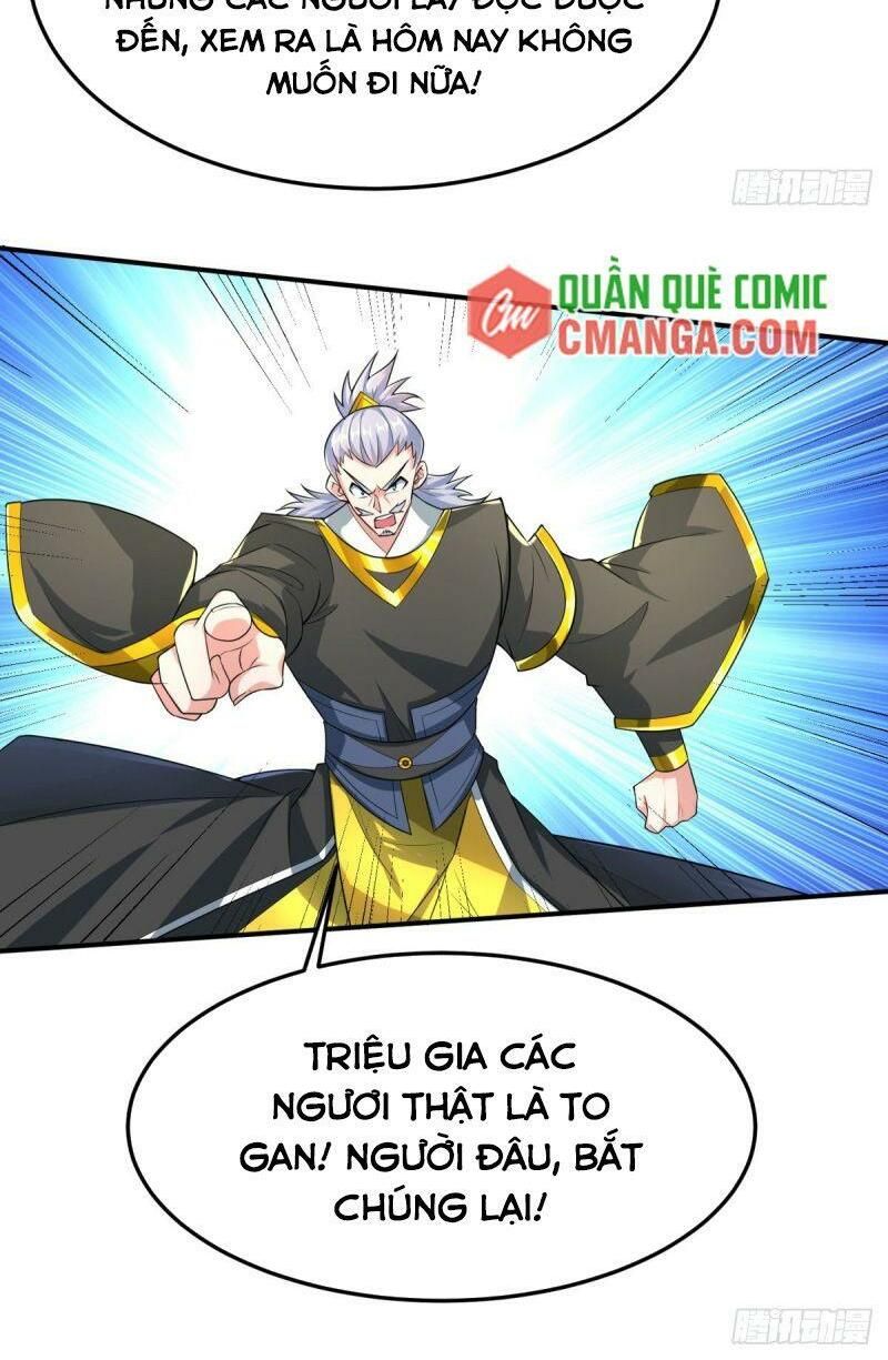 đọc truyện Tuyệt Thế Thần Tôn Chương 3 ảnh 30 tại Thiên Thai Truyện