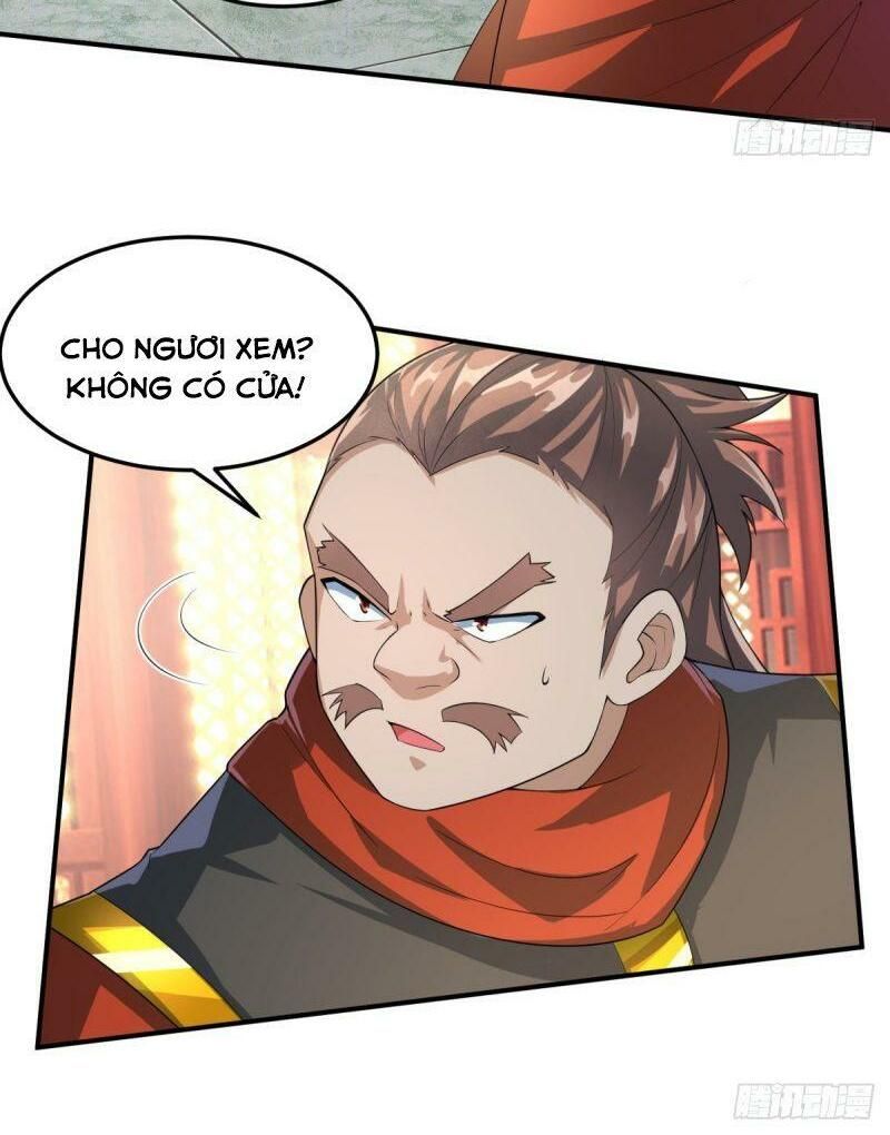 đọc truyện Tuyệt Thế Thần Tôn Chương 3 ảnh 5 tại Thiên Thai Truyện