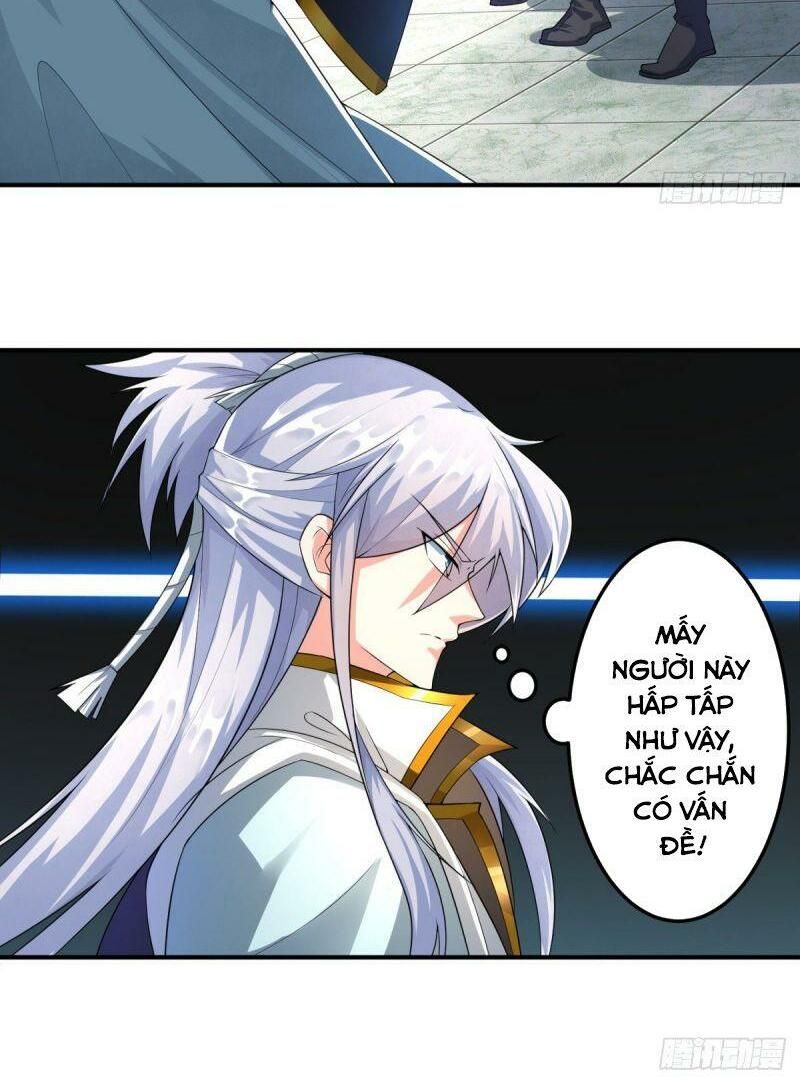 đọc truyện Tuyệt Thế Thần Tôn Chương 3 ảnh 7 tại Thiên Thai Truyện