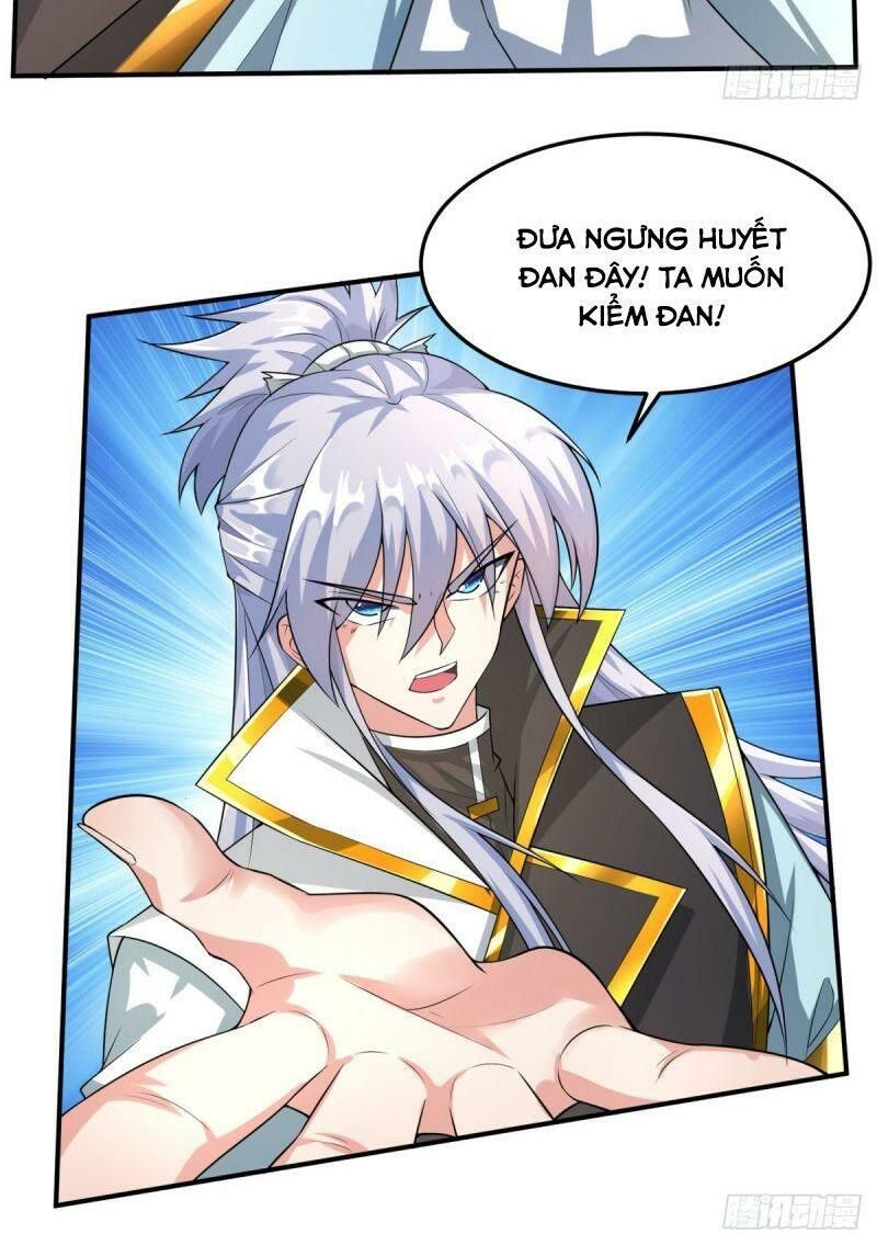 đọc truyện Tuyệt Thế Thần Tôn Chương 3 ảnh 9 tại Thiên Thai Truyện