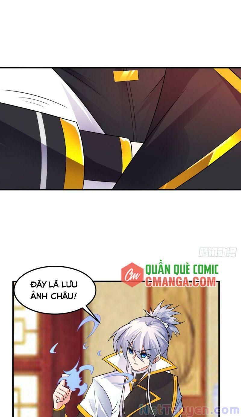 đọc truyện Tuyệt Thế Thần Tôn Chương 4 ảnh 12 tại Thiên Thai Truyện