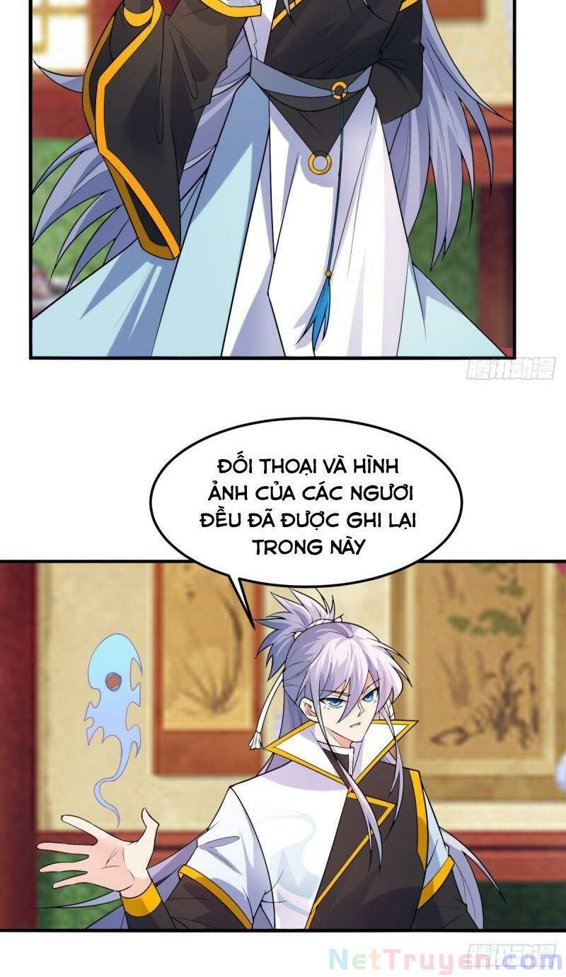 đọc truyện Tuyệt Thế Thần Tôn Chương 4 ảnh 13 tại Thiên Thai Truyện