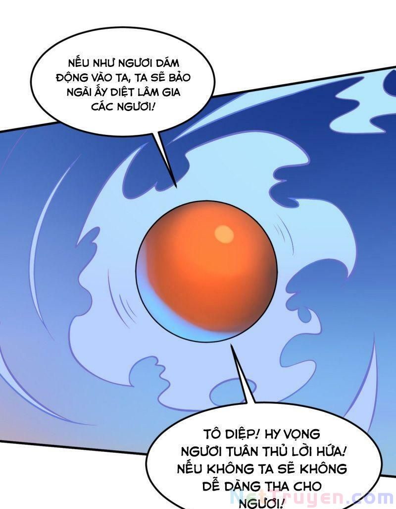 đọc truyện Tuyệt Thế Thần Tôn Chương 4 ảnh 14 tại Thiên Thai Truyện