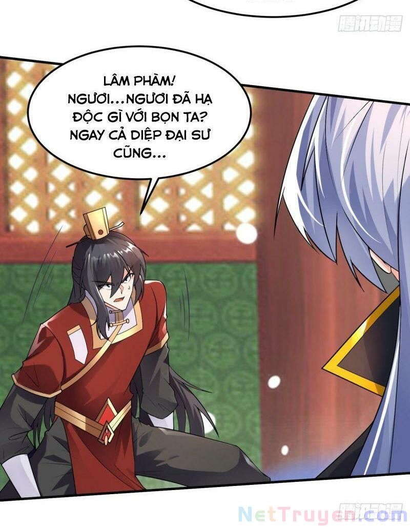 đọc truyện Tuyệt Thế Thần Tôn Chương 4 ảnh 15 tại Thiên Thai Truyện