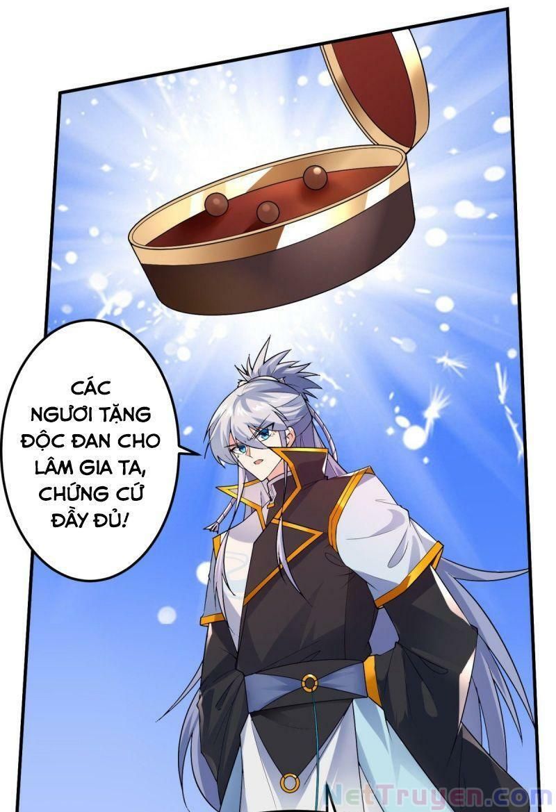 đọc truyện Tuyệt Thế Thần Tôn Chương 4 ảnh 16 tại Thiên Thai Truyện