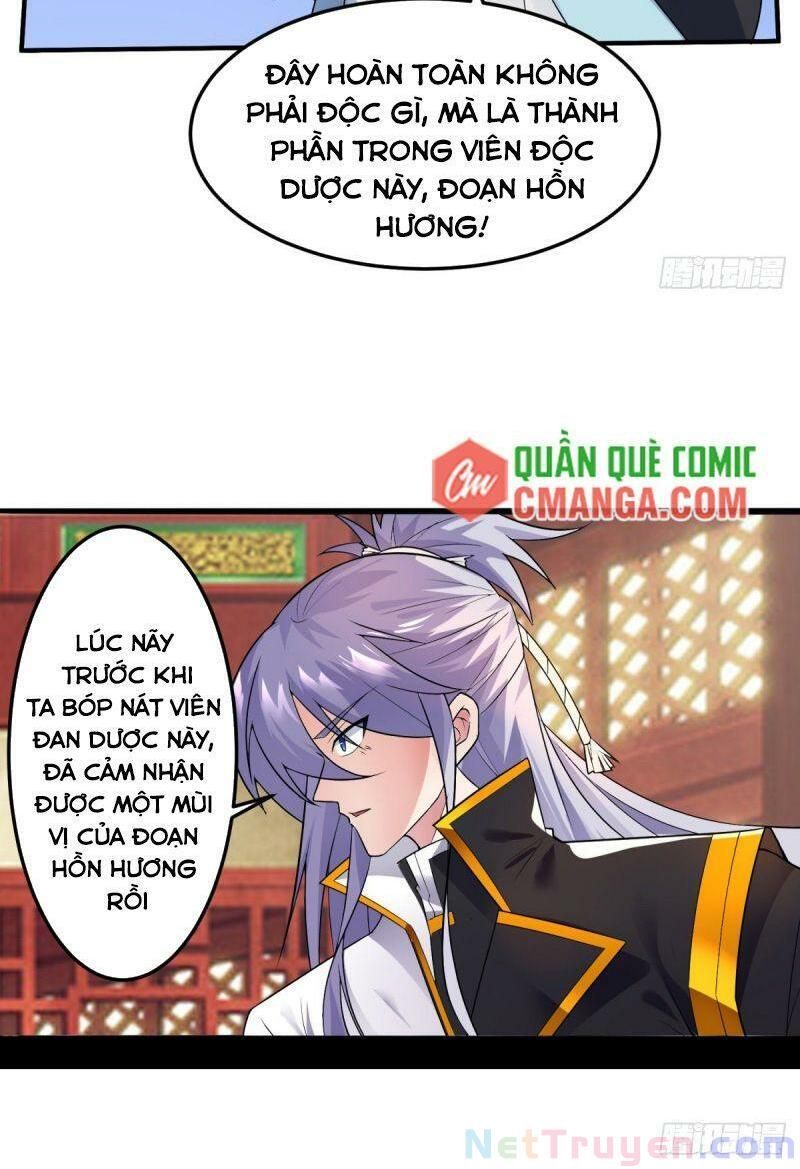 đọc truyện Tuyệt Thế Thần Tôn Chương 4 ảnh 17 tại Thiên Thai Truyện