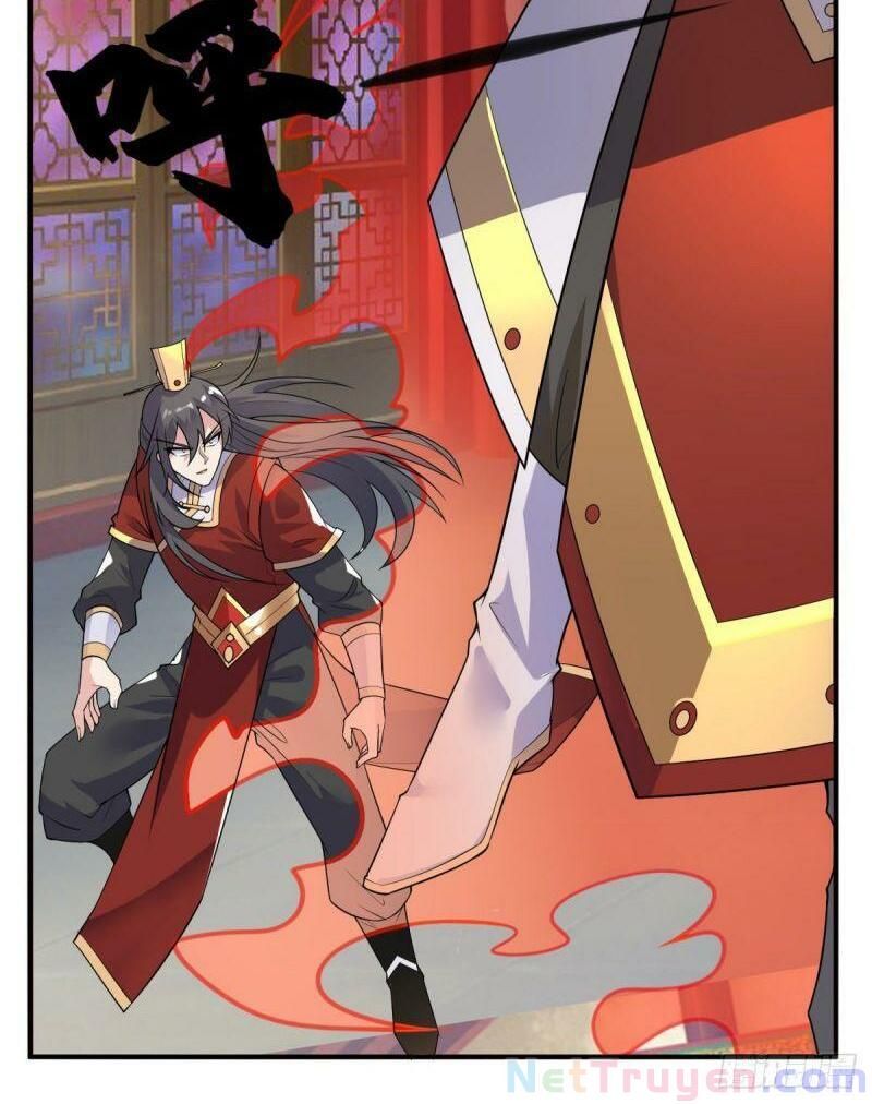 đọc truyện Tuyệt Thế Thần Tôn Chương 4 ảnh 4 tại Thiên Thai Truyện