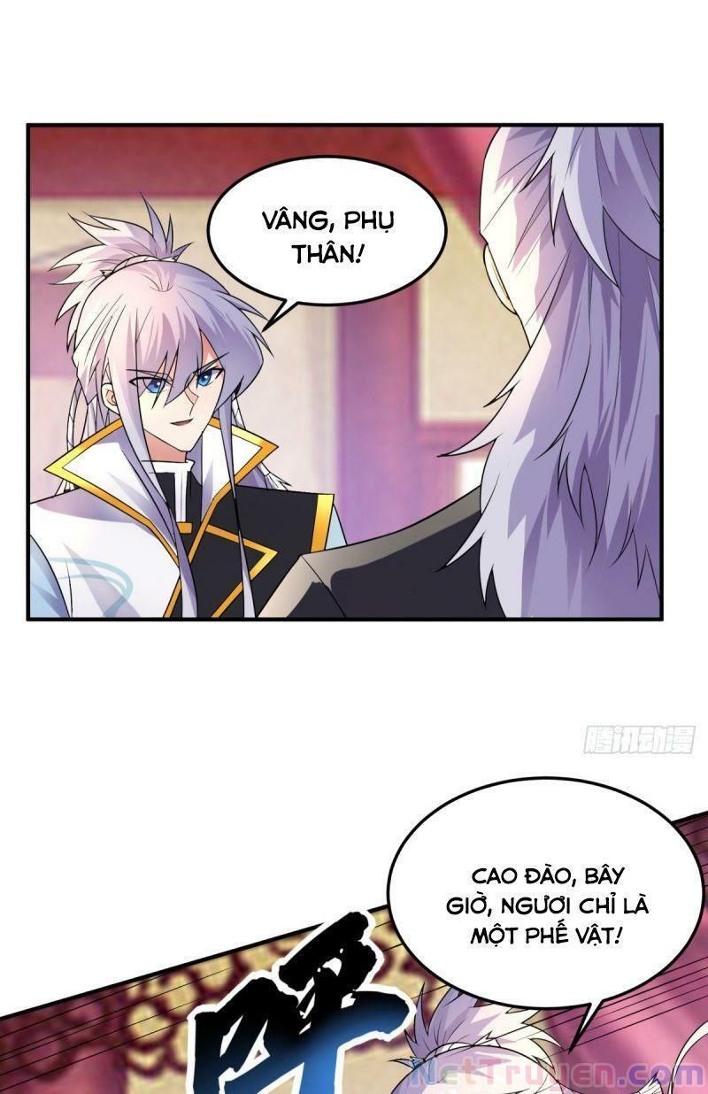 đọc truyện Tuyệt Thế Thần Tôn Chương 4 ảnh 22 tại Thiên Thai Truyện