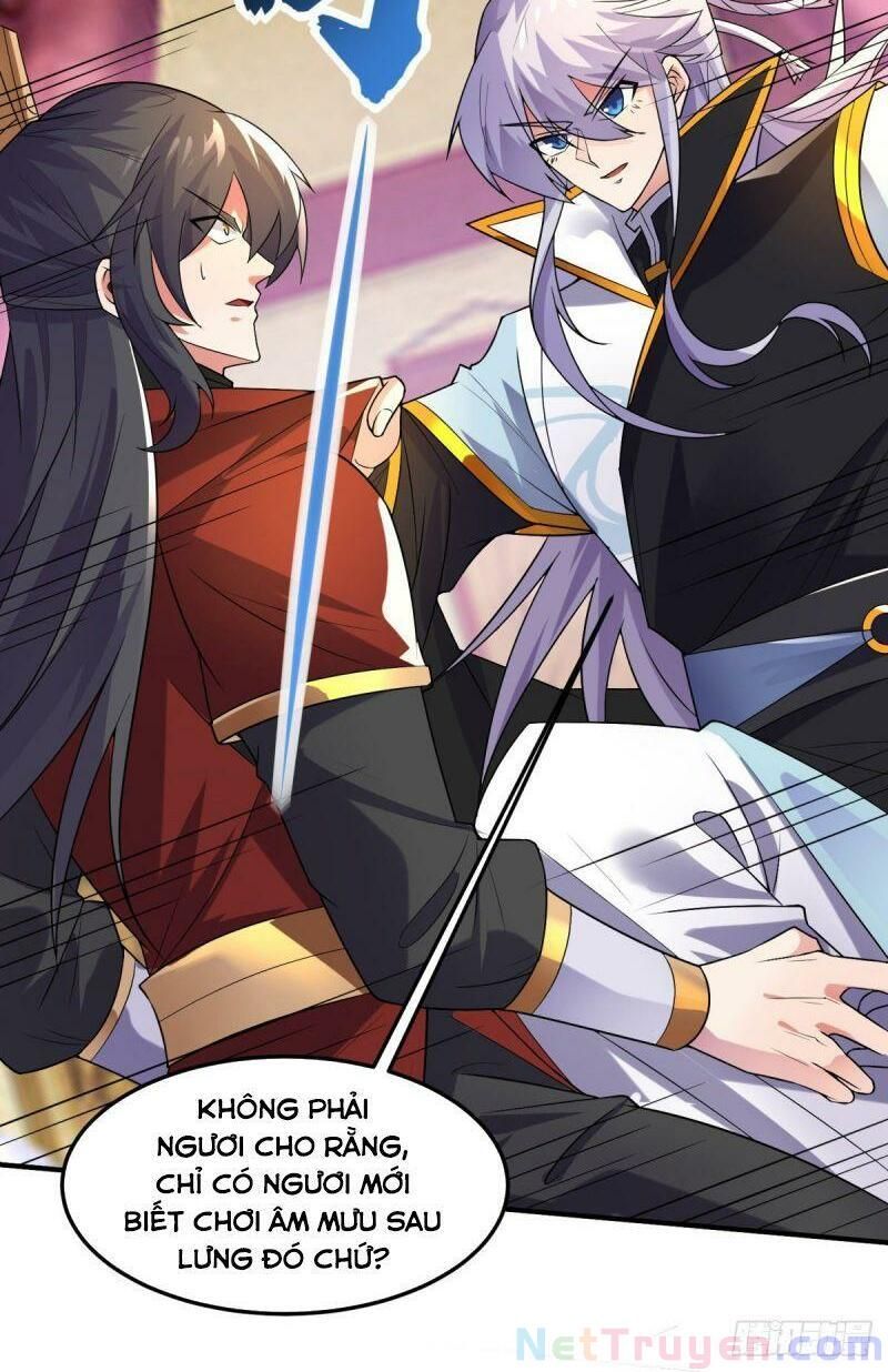 đọc truyện Tuyệt Thế Thần Tôn Chương 4 ảnh 23 tại Thiên Thai Truyện