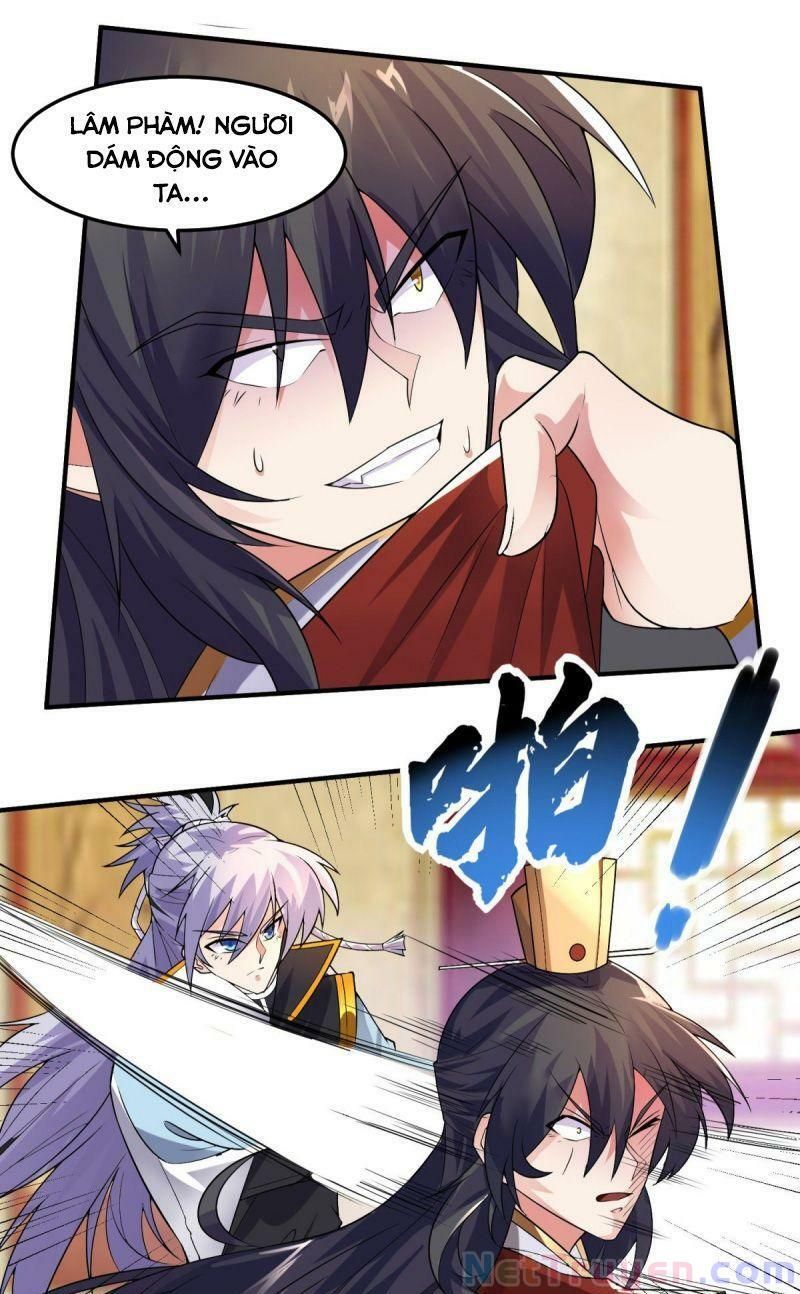 đọc truyện Tuyệt Thế Thần Tôn Chương 4 ảnh 24 tại Thiên Thai Truyện