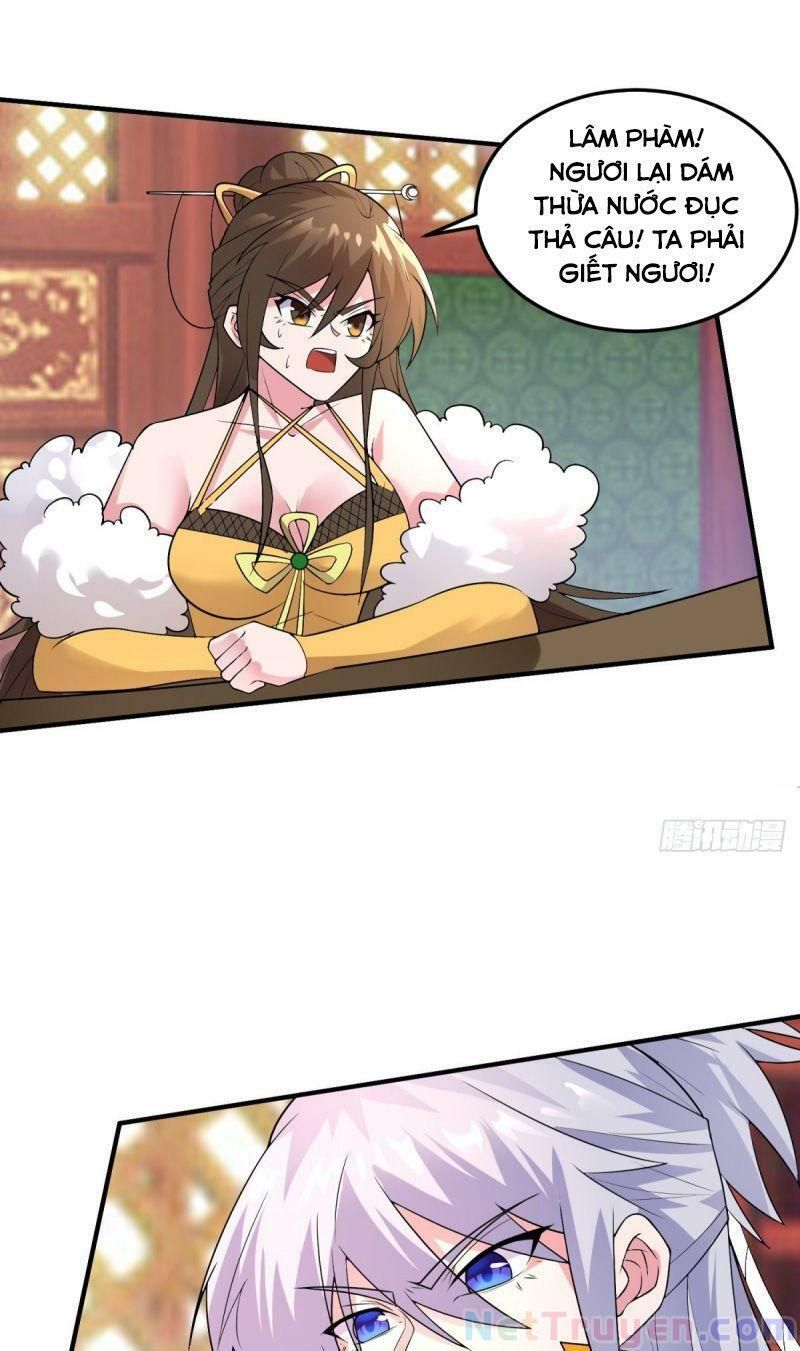 đọc truyện Tuyệt Thế Thần Tôn Chương 4 ảnh 28 tại Thiên Thai Truyện