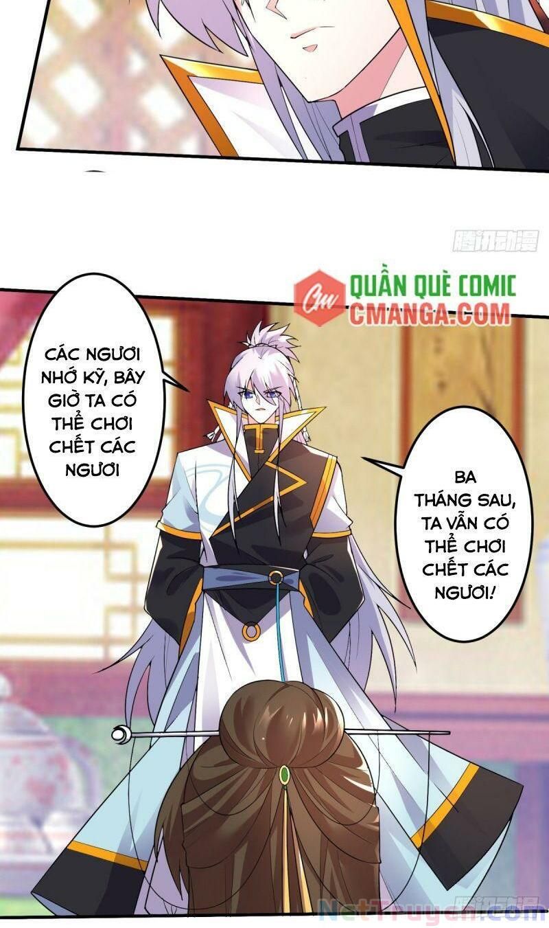 đọc truyện Tuyệt Thế Thần Tôn Chương 4 ảnh 29 tại Thiên Thai Truyện