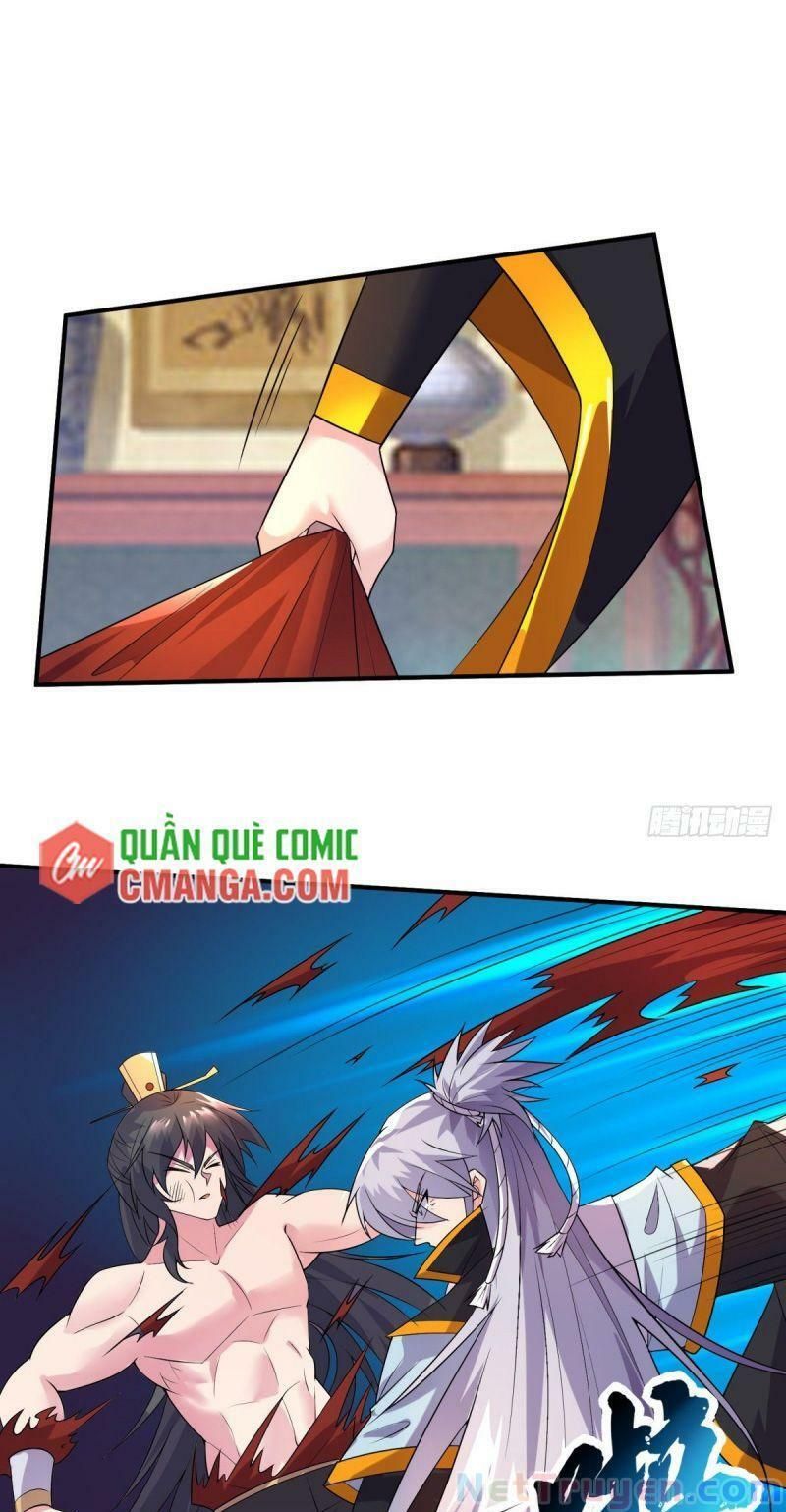 đọc truyện Tuyệt Thế Thần Tôn Chương 4 ảnh 30 tại Thiên Thai Truyện