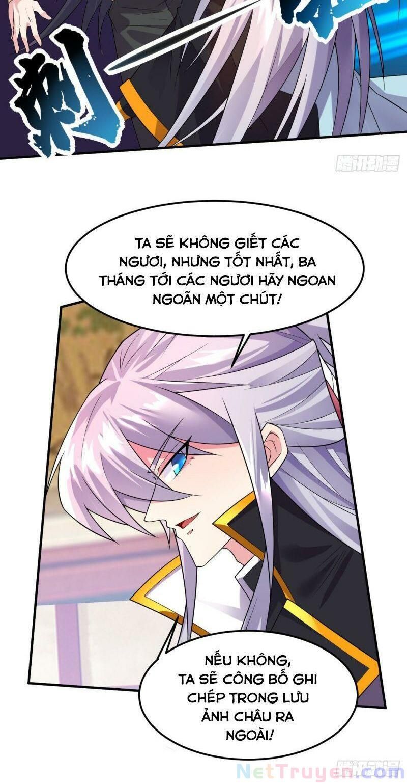 đọc truyện Tuyệt Thế Thần Tôn Chương 4 ảnh 31 tại Thiên Thai Truyện