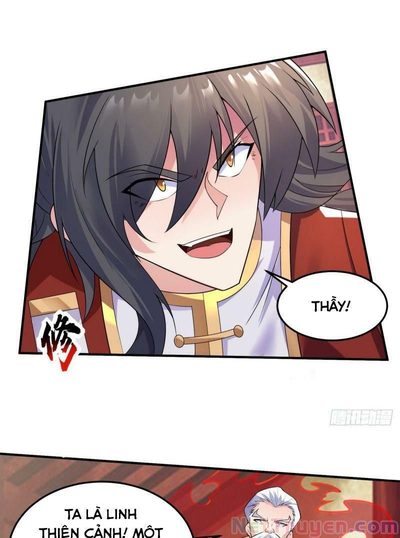 đọc truyện Tuyệt Thế Thần Tôn Chương 4 ảnh 5 tại Thiên Thai Truyện