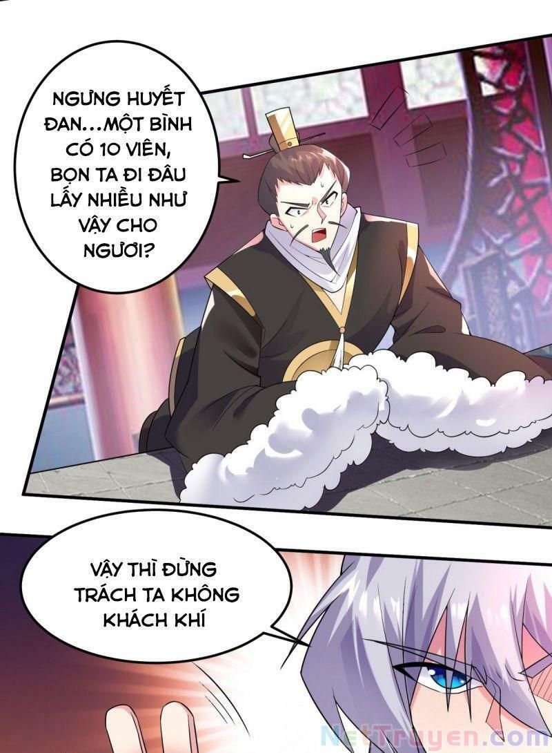 đọc truyện Tuyệt Thế Thần Tôn Chương 4 ảnh 33 tại Thiên Thai Truyện