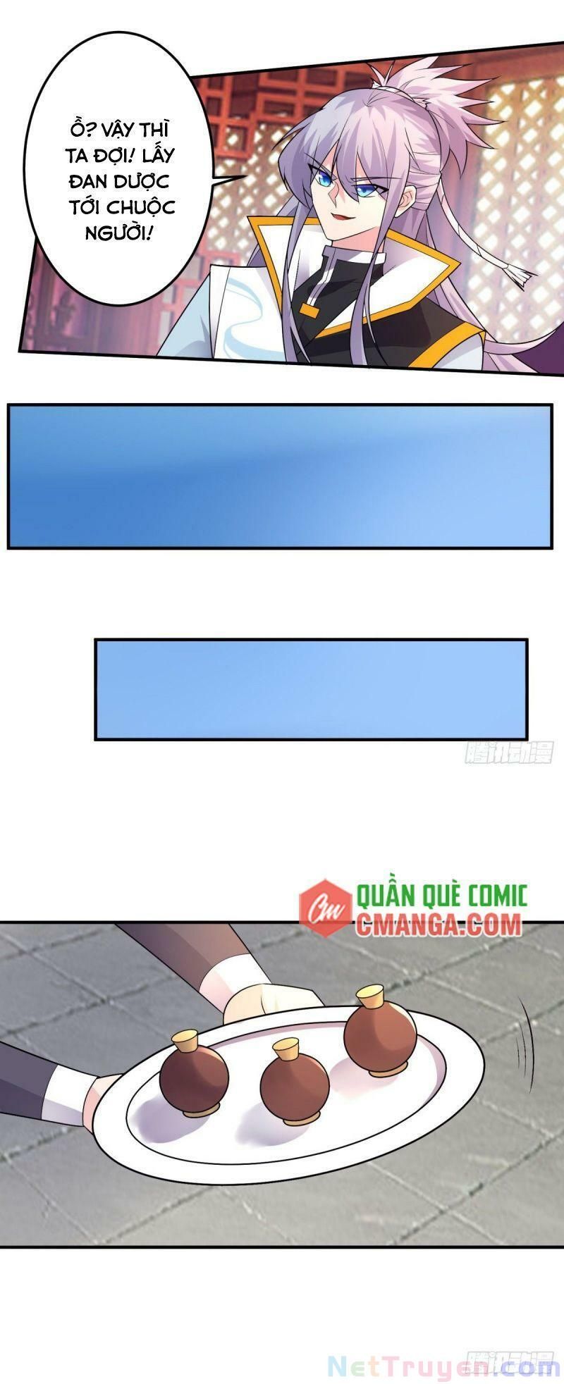 đọc truyện Tuyệt Thế Thần Tôn Chương 4 ảnh 35 tại Thiên Thai Truyện