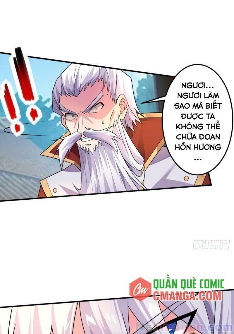 đọc truyện Tuyệt Thế Thần Tôn Chương 4 ảnh 37 tại Thiên Thai Truyện