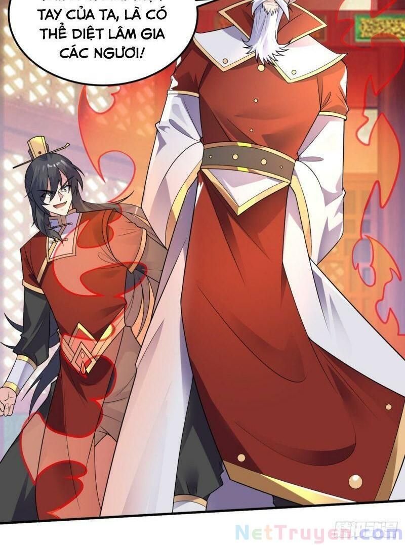 đọc truyện Tuyệt Thế Thần Tôn Chương 4 ảnh 6 tại Thiên Thai Truyện