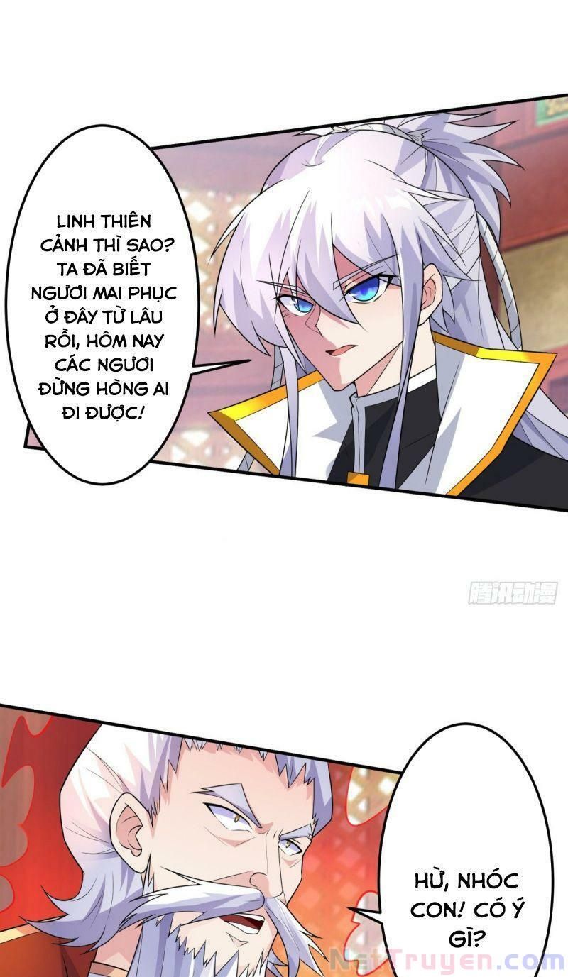 đọc truyện Tuyệt Thế Thần Tôn Chương 4 ảnh 7 tại Thiên Thai Truyện