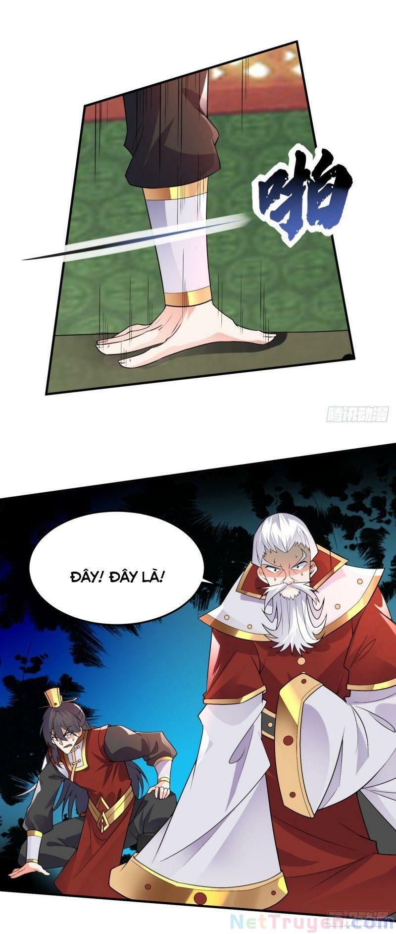 đọc truyện Tuyệt Thế Thần Tôn Chương 4 ảnh 9 tại Thiên Thai Truyện