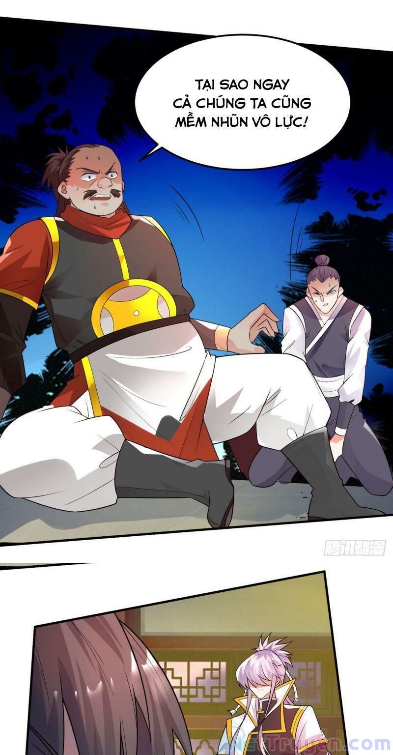 đọc truyện Tuyệt Thế Thần Tôn Chương 4 ảnh 10 tại Thiên Thai Truyện