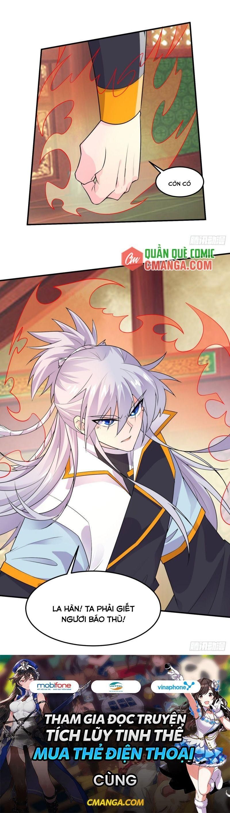 đọc truyện Tuyệt Thế Thần Tôn Chương 5 ảnh 20 tại Thiên Thai Truyện