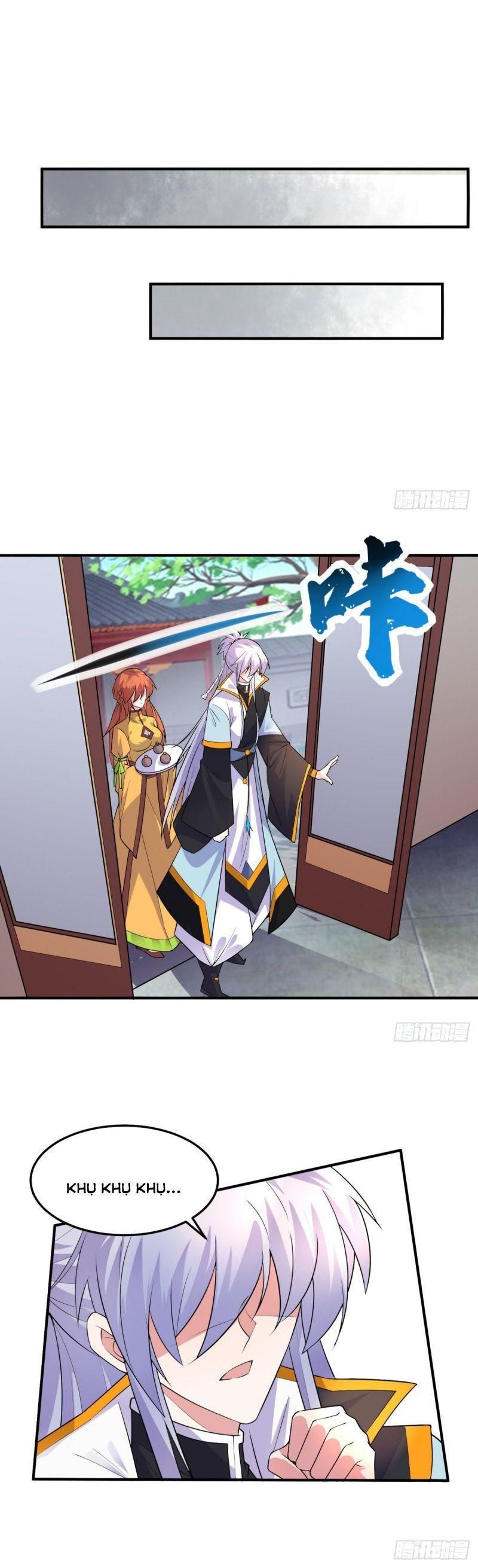 đọc truyện Tuyệt Thế Thần Tôn Chương 5 ảnh 8 tại Thiên Thai Truyện