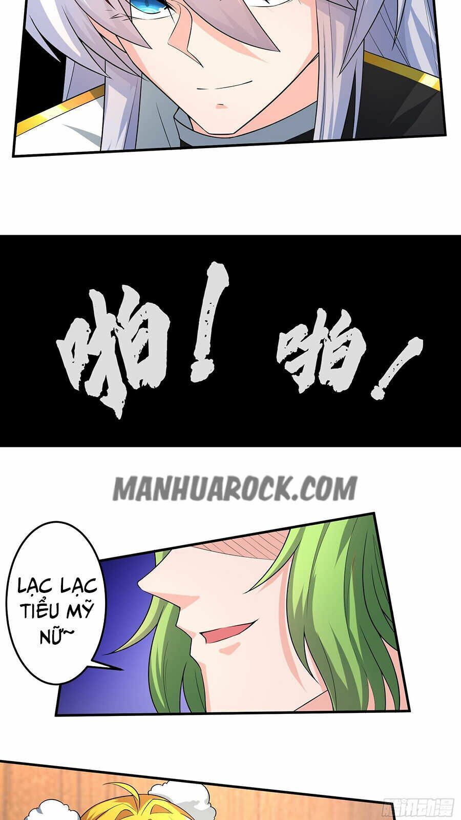 đọc truyện Tuyệt Thế Thần Tôn Chương 8 ảnh 28 tại Thiên Thai Truyện