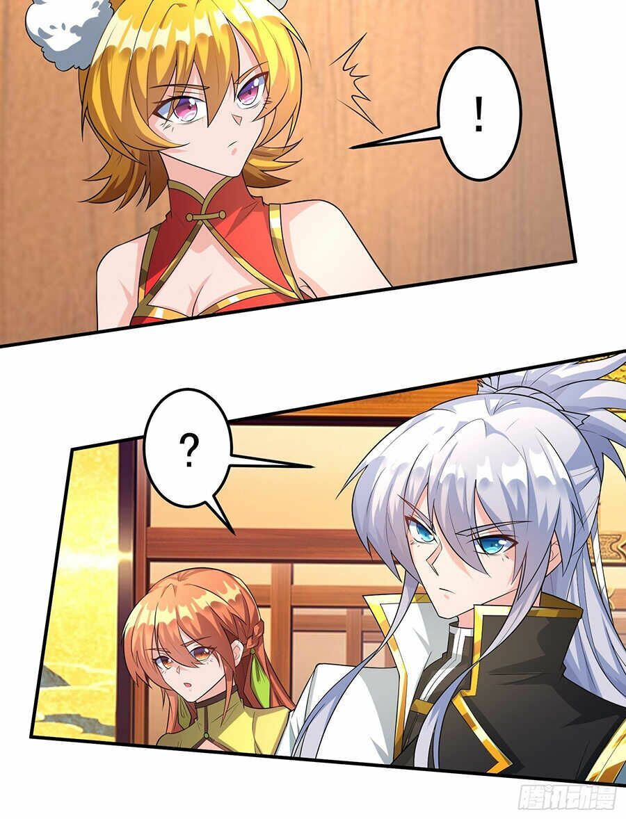 đọc truyện Tuyệt Thế Thần Tôn Chương 8 ảnh 30 tại Thiên Thai Truyện