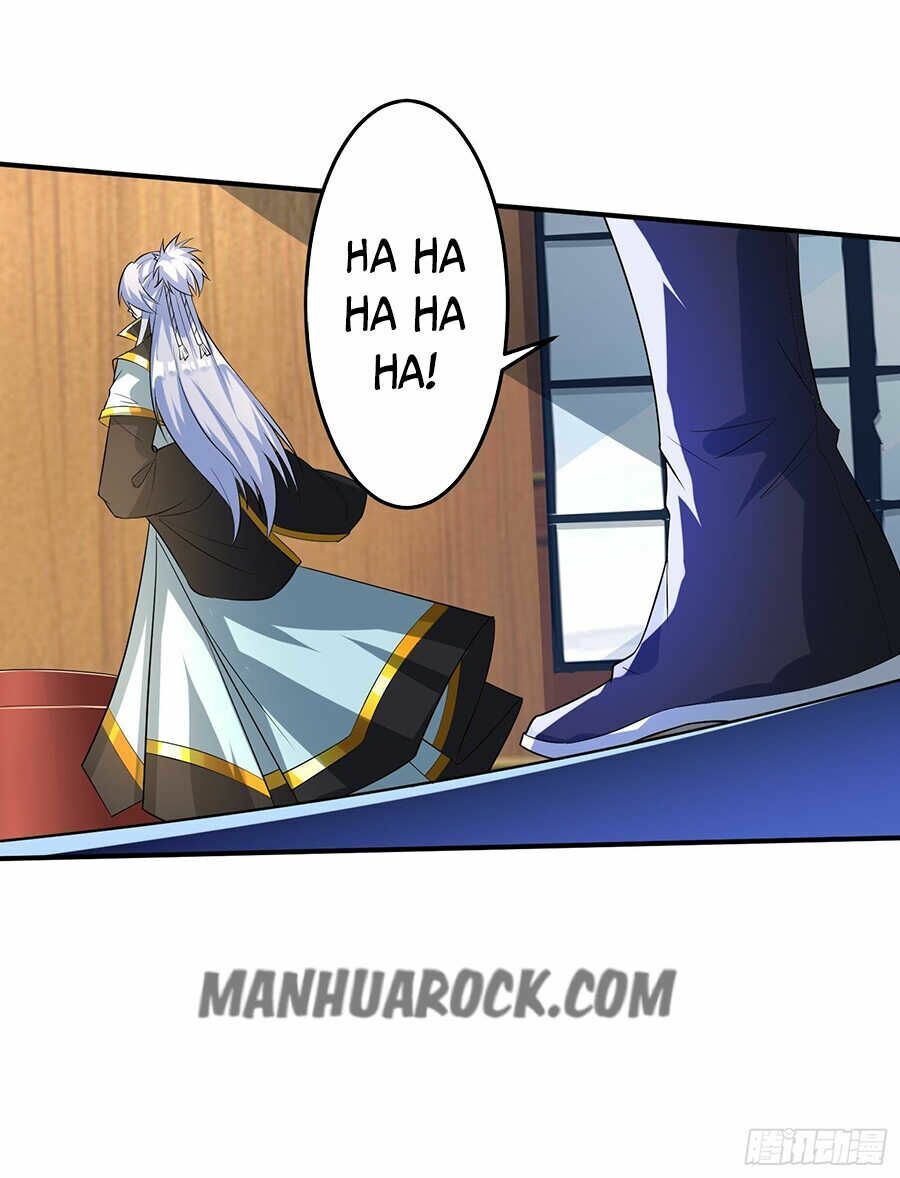 đọc truyện Tuyệt Thế Thần Tôn Chương 8 ảnh 44 tại Thiên Thai Truyện