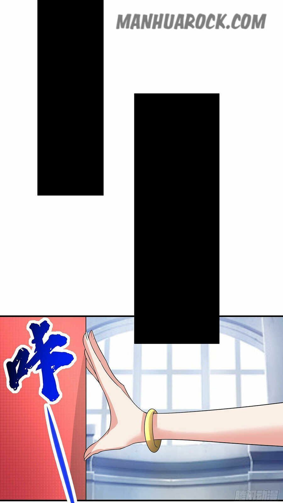 đọc truyện Tuyệt Thế Thần Tôn Chương 9 ảnh 16 tại Thiên Thai Truyện