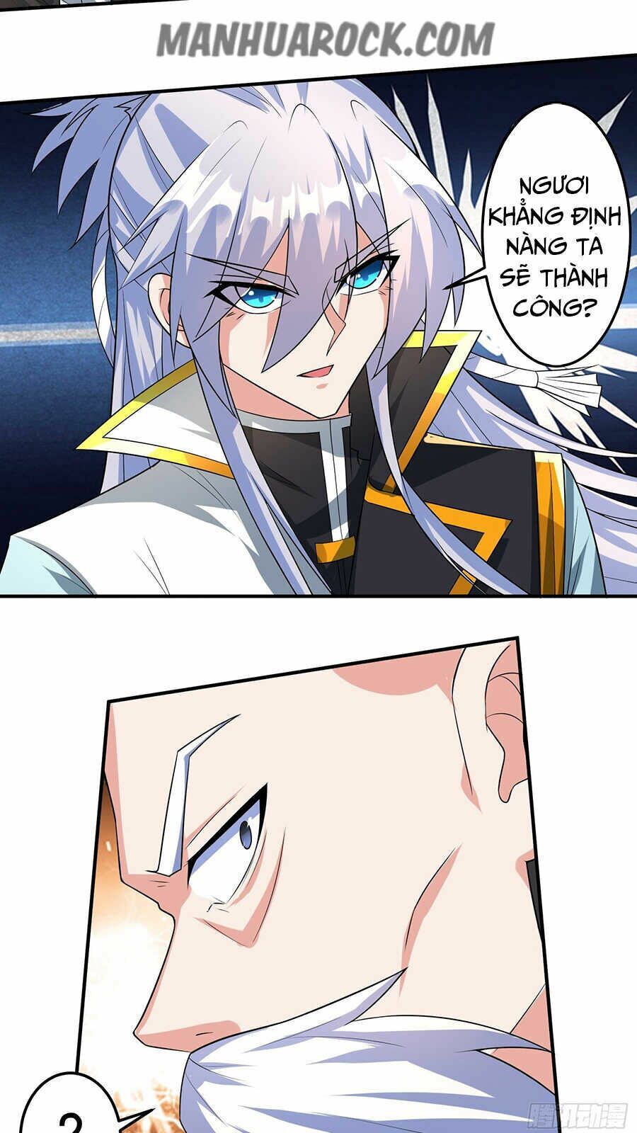 đọc truyện Tuyệt Thế Thần Tôn Chương 9 ảnh 37 tại Thiên Thai Truyện