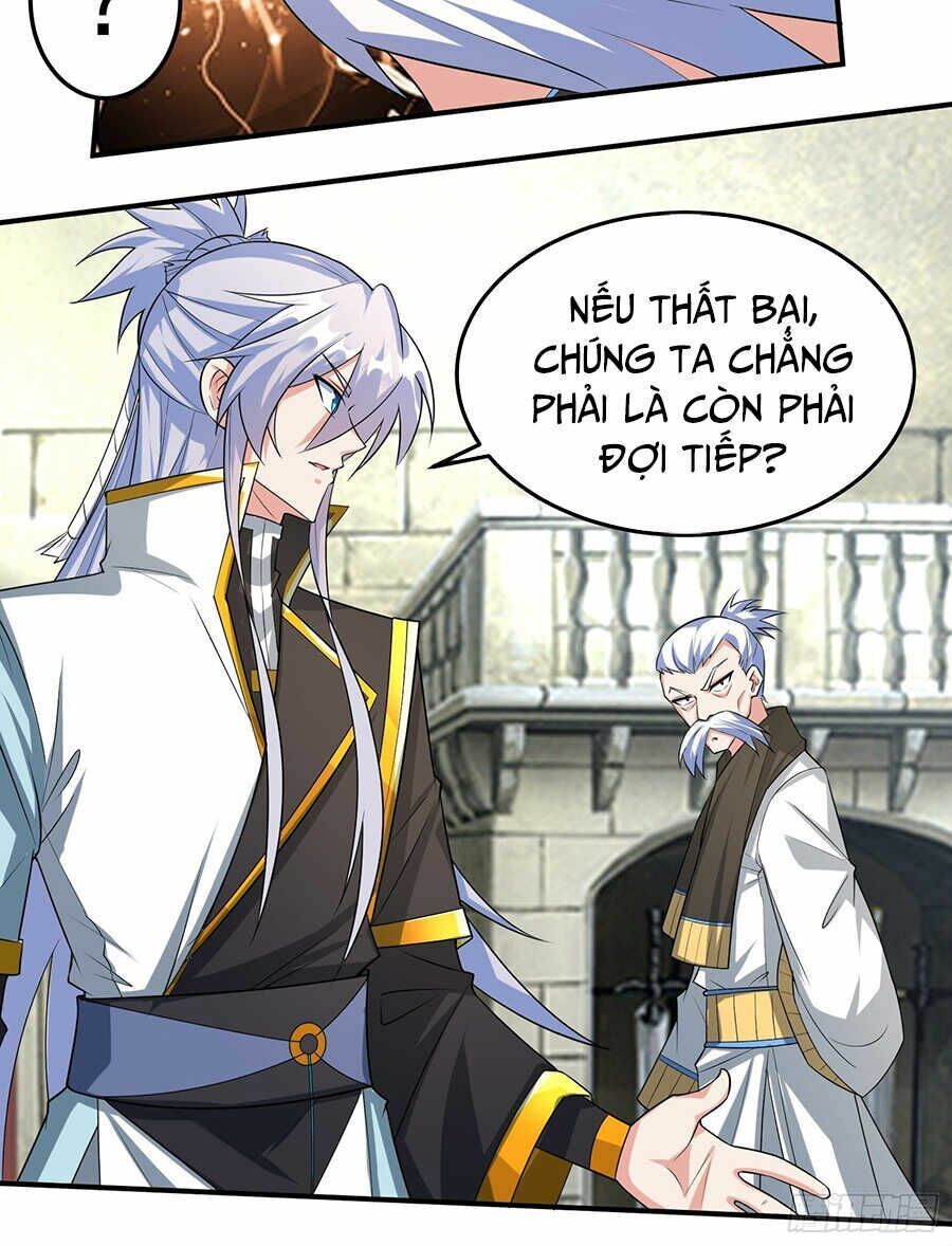 đọc truyện Tuyệt Thế Thần Tôn Chương 9 ảnh 39 tại Thiên Thai Truyện