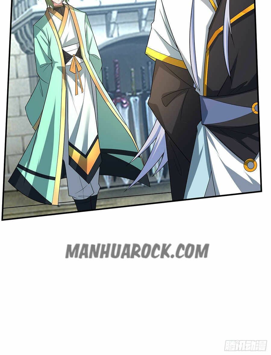 đọc truyện Tuyệt Thế Thần Tôn Chương 9 ảnh 46 tại Thiên Thai Truyện