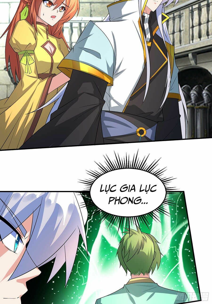 đọc truyện Tuyệt Thế Thần Tôn Chương 9 ảnh 49 tại Thiên Thai Truyện