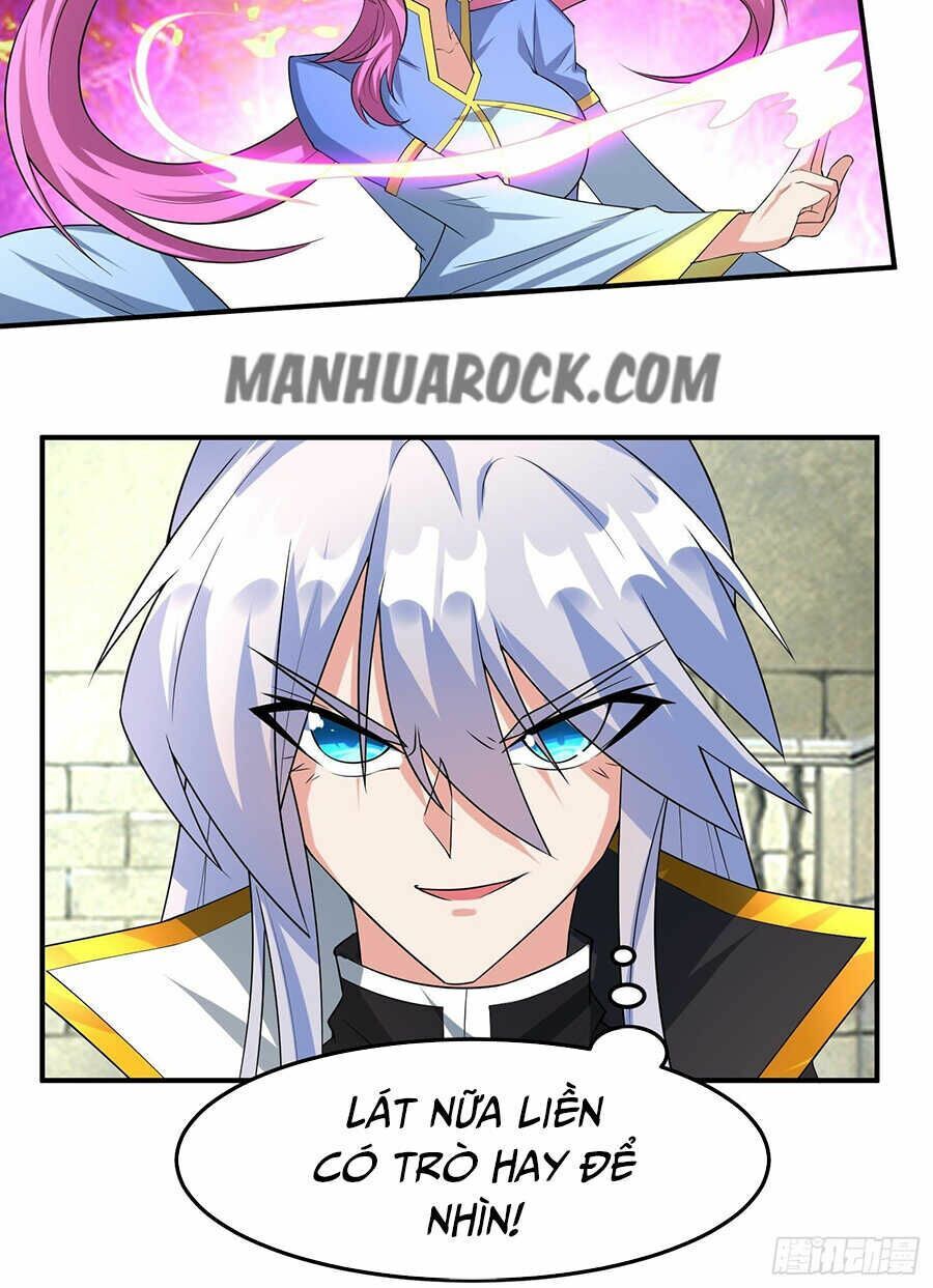 đọc truyện Tuyệt Thế Thần Tôn Chương 9 ảnh 51 tại Thiên Thai Truyện