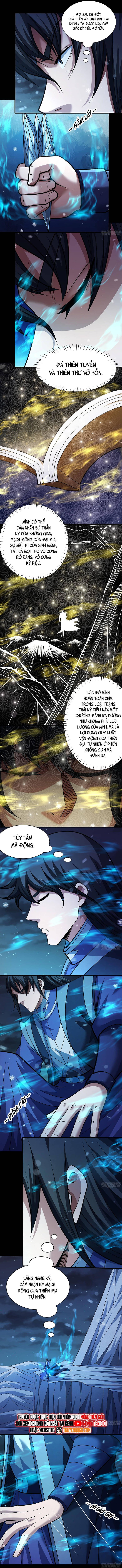 đọc truyện Tuyệt Thế Võ Thần Chương 1013 ảnh 8 tại Thiên Thai Truyện