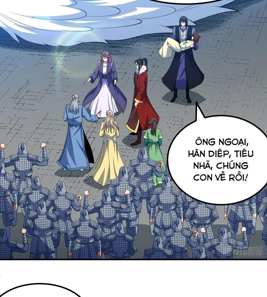 đọc truyện Tuyệt Thế Võ Thần Chương 1029 ảnh 13 tại Thiên Thai Truyện