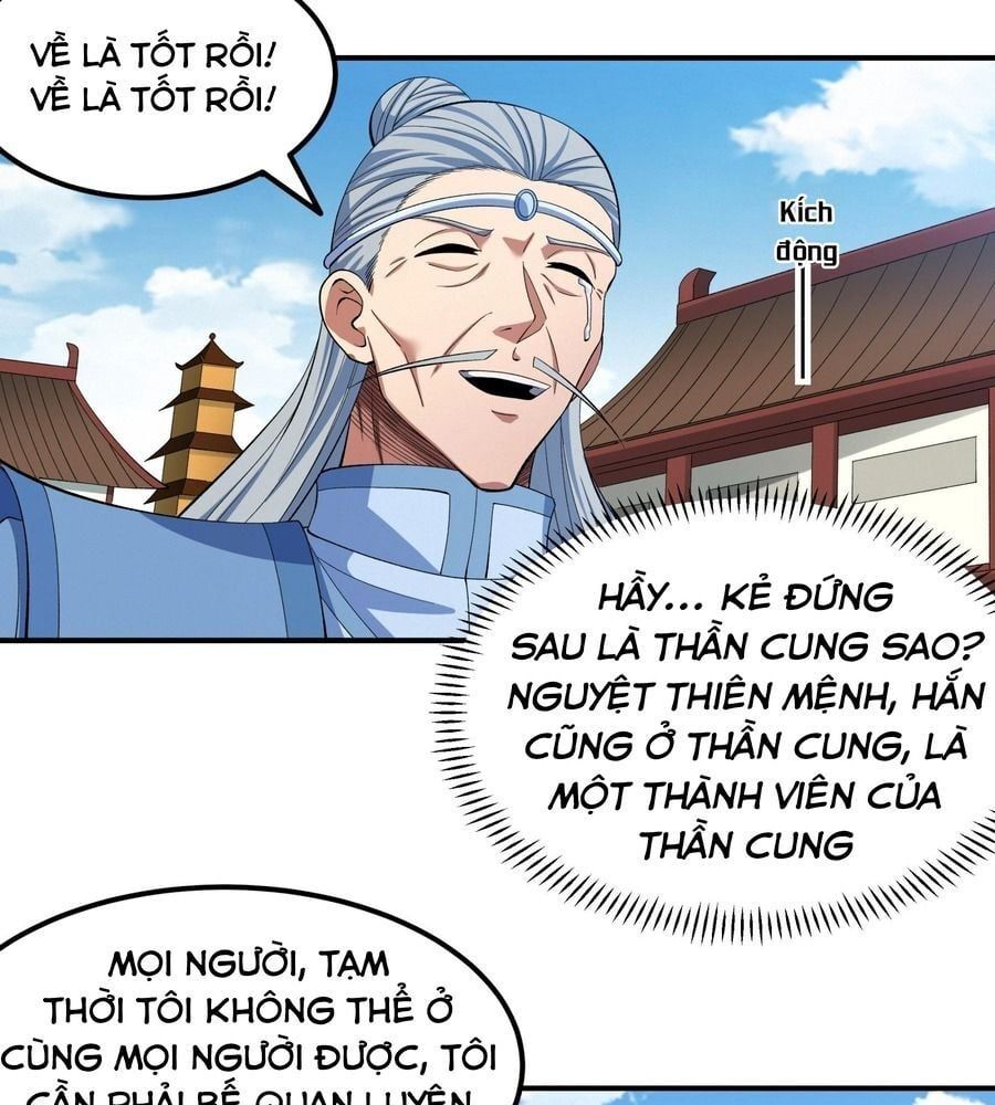 đọc truyện Tuyệt Thế Võ Thần Chương 1029 ảnh 14 tại Thiên Thai Truyện