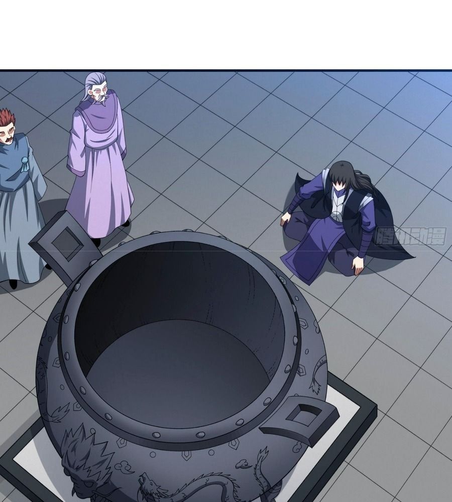 đọc truyện Tuyệt Thế Võ Thần Chương 1029 ảnh 22 tại Thiên Thai Truyện