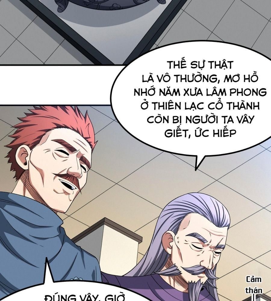 đọc truyện Tuyệt Thế Võ Thần Chương 1029 ảnh 23 tại Thiên Thai Truyện