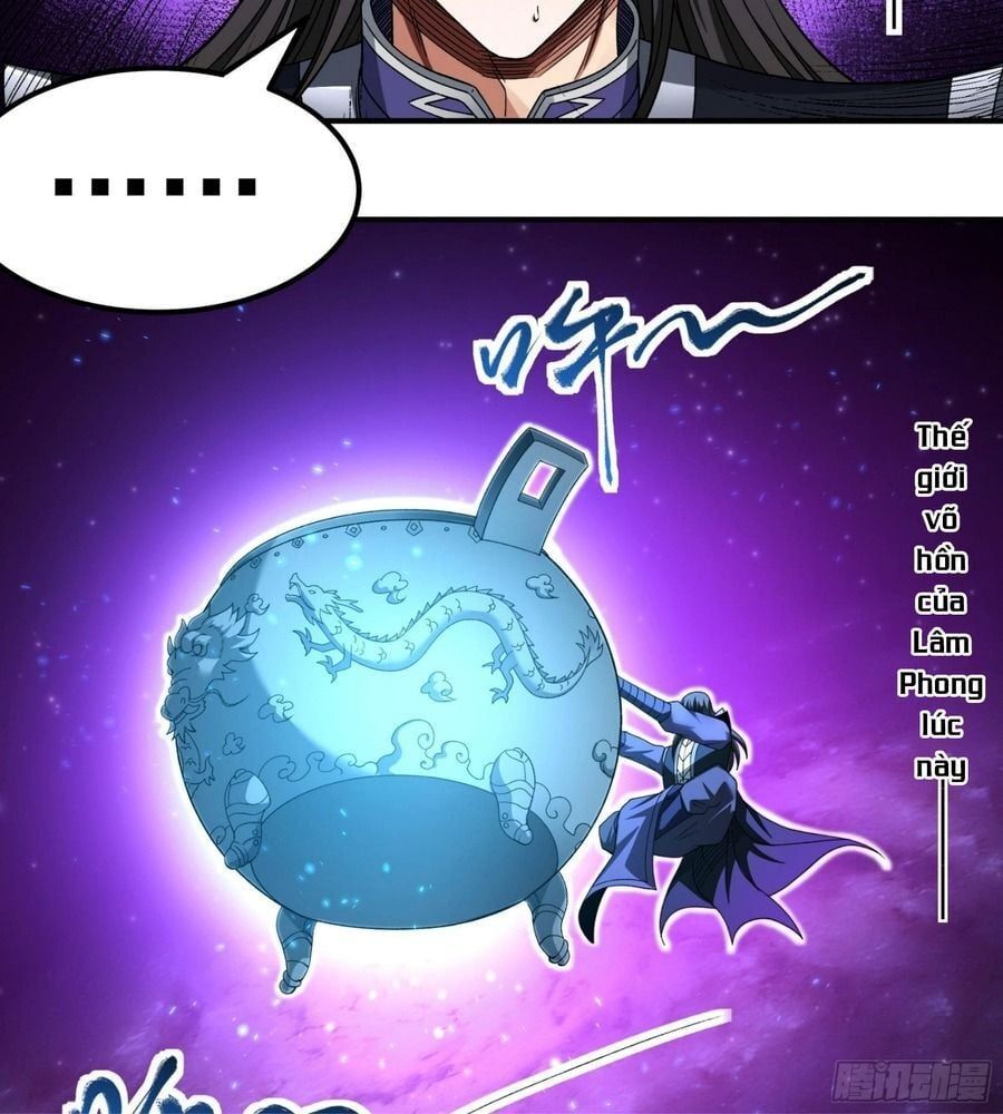 đọc truyện Tuyệt Thế Võ Thần Chương 1029 ảnh 25 tại Thiên Thai Truyện