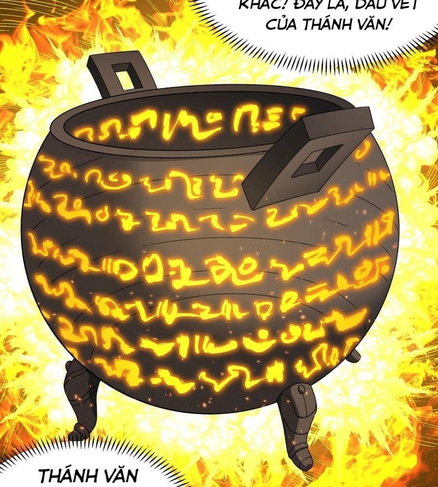 đọc truyện Tuyệt Thế Võ Thần Chương 1029 ảnh 28 tại Thiên Thai Truyện